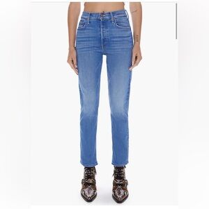 Mother Denim the tomcat sz 29